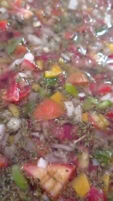 Lanchonete Bevilacqua