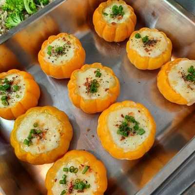 Restaurante Serve Ja