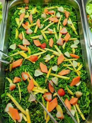 Restaurante Serve Ja