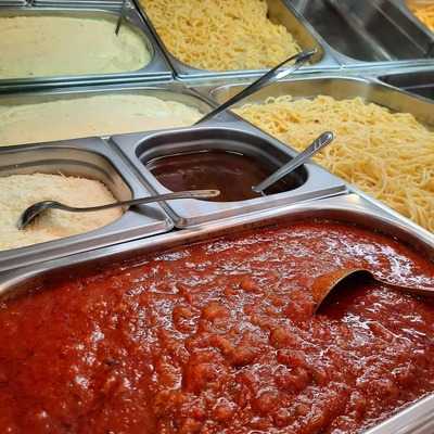 Restaurante Serve Ja