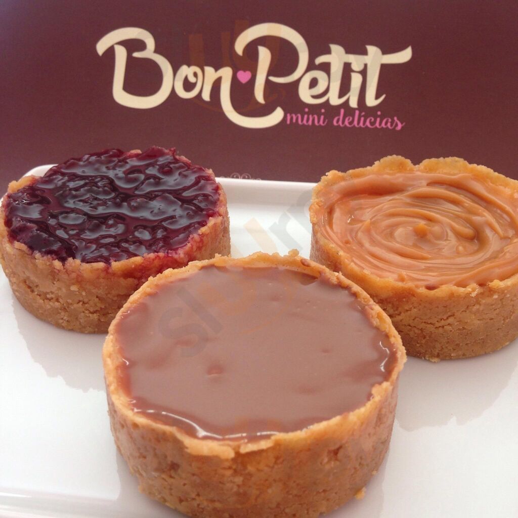 Bon Petit