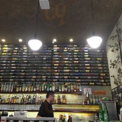 Barbirô Bar E Restaurante