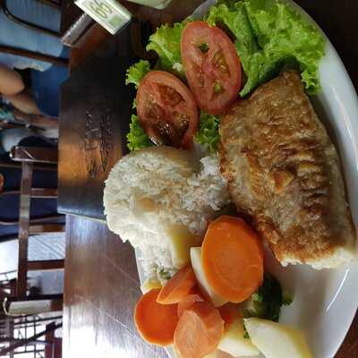 Barbirô Bar E Restaurante