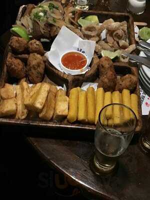 Barbirô Bar E Restaurante