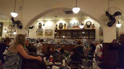 Barbirô Bar E Restaurante