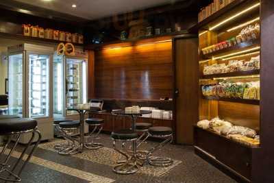 Striuli Pane Dolce Caffe