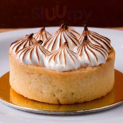 Striuli Pane Dolce Caffe