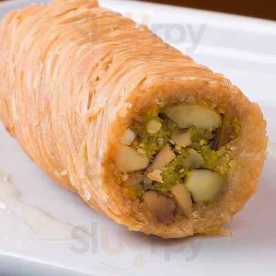 Striuli Pane Dolce Caffe