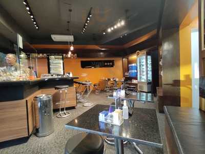 Striuli Pane Dolce Caffe