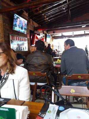 Quintal Do Espeto - Unidade Pavão