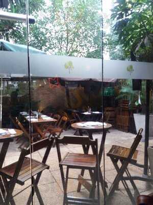 Quintal Do Espeto - Unidade Pavão