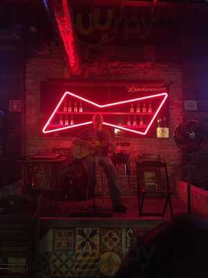 Quintal Do Espeto - Unidade Pavão