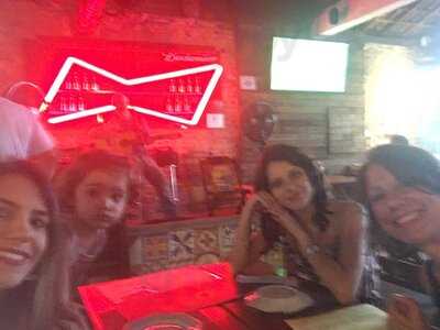 Quintal Do Espeto - Unidade Pavão