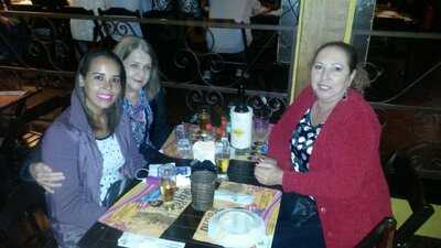 Quintal Do Espeto - Unidade Pavão