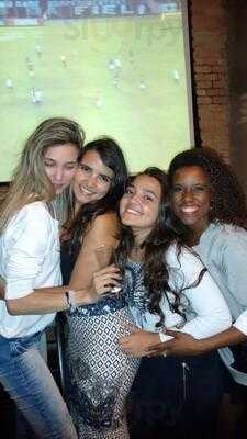 Quintal Do Espeto - Unidade Pavão