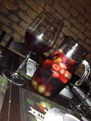 Quintal Do Espeto - Unidade Pavão