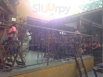 Quintal Do Espeto - Unidade Pavão