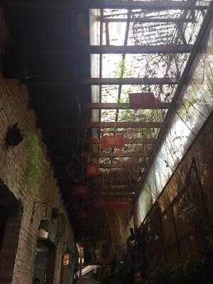 Quintal Do Espeto - Unidade Pavão