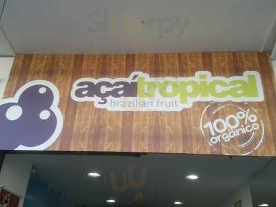 Açai Tropical