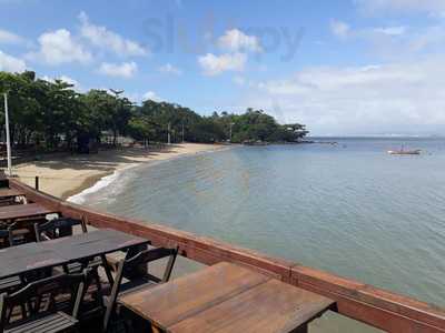 Recanto Da Tia Maria