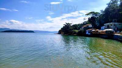 Recanto Da Tia Maria