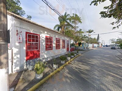 Recanto Da Tia Maria