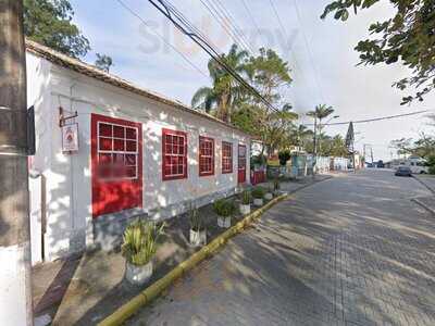 Recanto Da Tia Maria