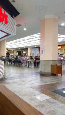 Giraffas - Center Shopping Jacarepagua