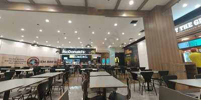 Giraffas - Center Shopping Jacarepagua