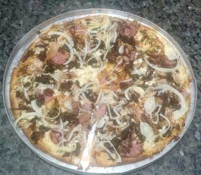 Pizzaria Valmar