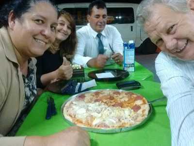 Pizzaria Valmar