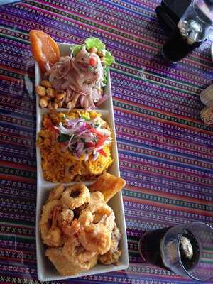 Tradiciones Peruanas