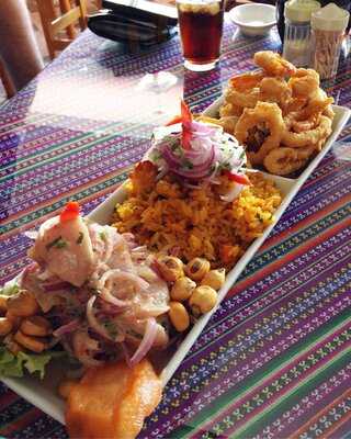 Tradiciones Peruanas