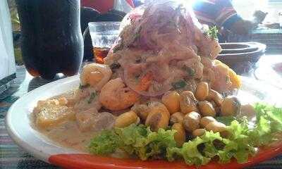 Tradiciones Peruanas