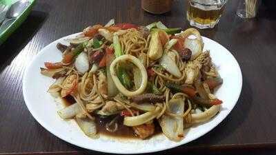 Tradiciones Peruanas