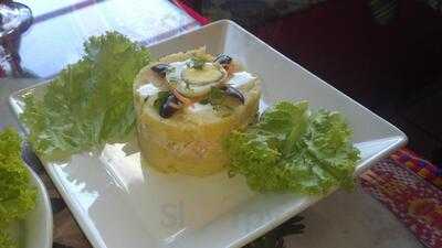 Tradiciones Peruanas