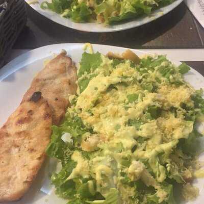 Ibis Hotel Restaurant