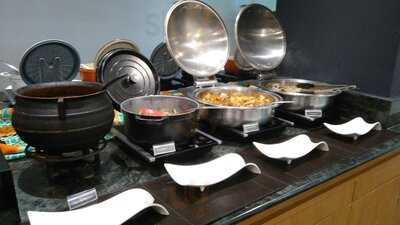 Ibis Hotel Restaurant