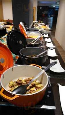 Ibis Hotel Restaurant