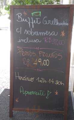 Ibis Hotel Restaurant