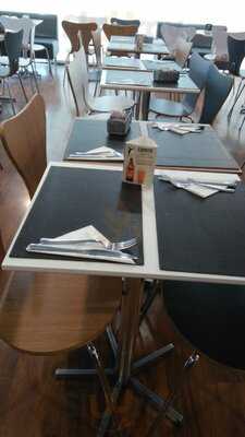 Ibis Hotel Restaurant