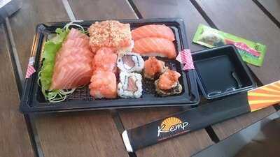 Kemp Sushi