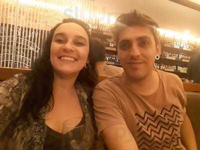 Ravin - Vinho E Pasta - Cozinha Pasquale