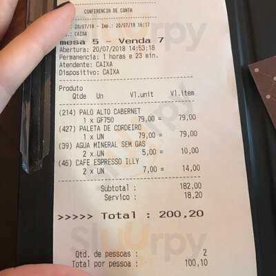 Ravin - Vinho E Pasta - Cozinha Pasquale