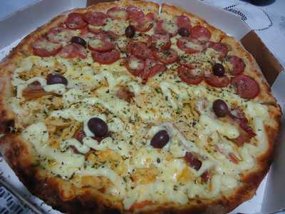 Restaurante Corte Real