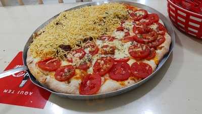 Restaurante Corte Real