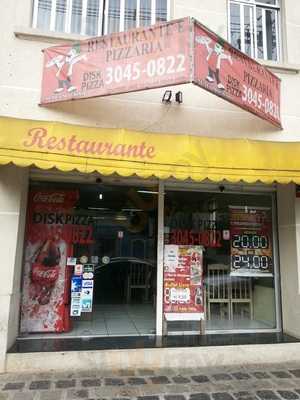 Restaurante Corte Real