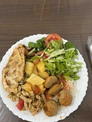 Restaurante Corte Real