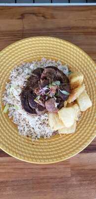 Mateba - Cultura Da Terra