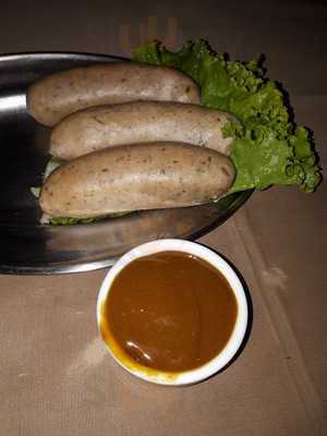 Robertu's Happy Hour